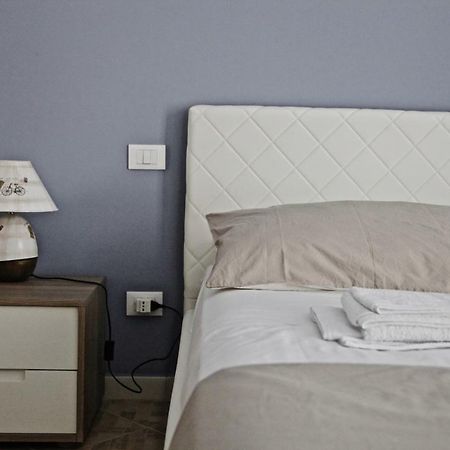 Casaleo Otel Campofelice Di Roccella Dış mekan fotoğraf