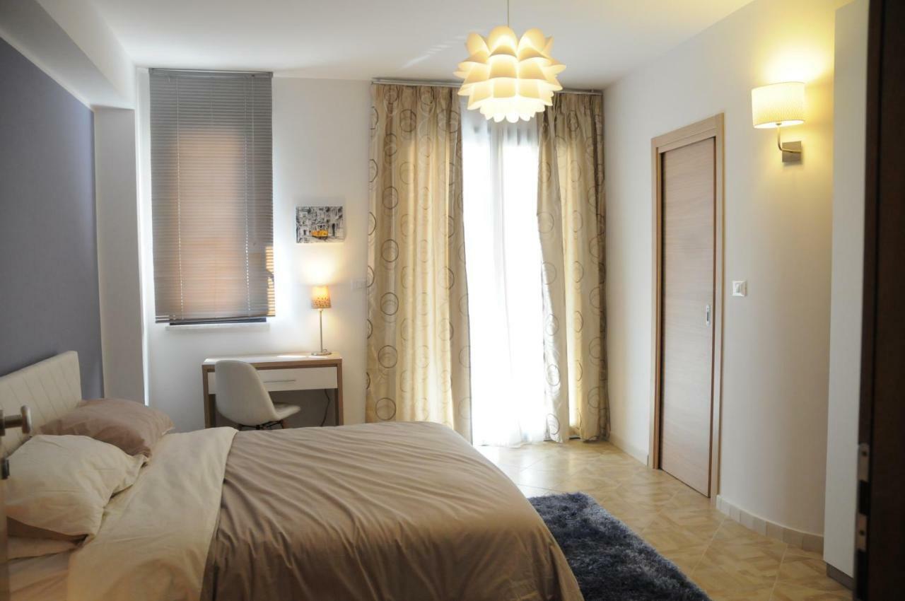 Casaleo Otel Campofelice Di Roccella Dış mekan fotoğraf