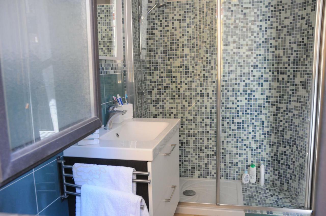 Casaleo Otel Campofelice Di Roccella Dış mekan fotoğraf