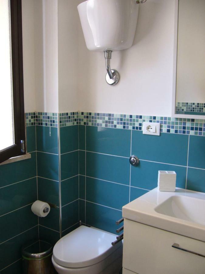 Casaleo Otel Campofelice Di Roccella Dış mekan fotoğraf