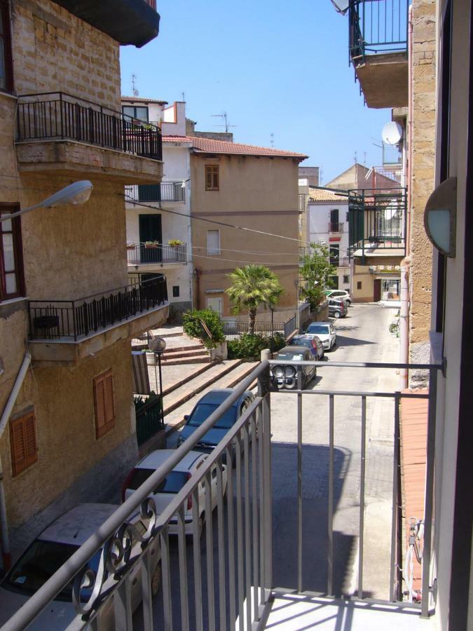 Casaleo Otel Campofelice Di Roccella Dış mekan fotoğraf