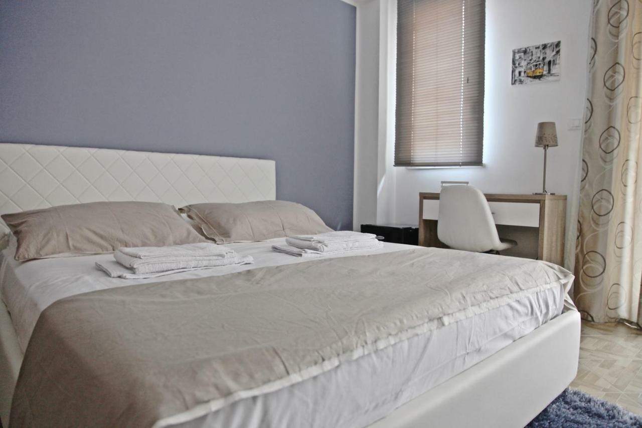 Casaleo Otel Campofelice Di Roccella Dış mekan fotoğraf